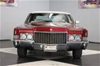 1970 Cadillac DeVille Picture 3