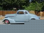 1938 Chevrolet Master Deluxe Picture 3