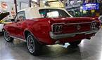 1968 Ford Mustang Picture 3