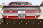 1970 Dodge Challenger Picture 3