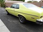 1974 Chevrolet Nova Picture 3