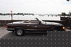 1980 Mercedes 280SL Picture 3
