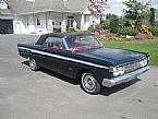 1964 Mercury Comet Picture 3