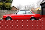 1989 BMW 325i Picture 3
