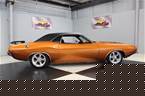 1973 Dodge Challenger Picture 3