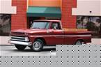 1965 Chevrolet C10 Picture 3