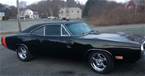 1970 Dodge Charger Picture 3