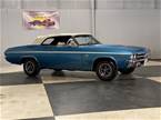 1969 Chevrolet Chevelle Picture 3