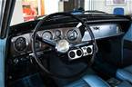 1962 Studebaker Gran Turismo Hawk Picture 3