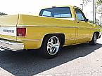 1977 Chevrolet Pickup Picture 3