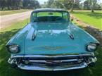 1957 Chevrolet Bel Air Picture 3
