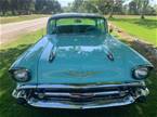 1957 Chevrolet Bel Air Picture 3