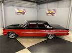 1963 Ford Galaxie Picture 3