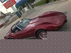 1976 Chevrolet Corvette Picture 3
