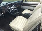 1972 Oldsmobile Cutlass Picture 3