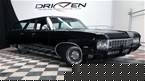 1969 Chevrolet Impala Picture 3