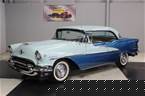 1955 Oldsmobile Holiday Picture 3