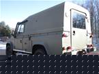 1986 Land Rover Defender Picture 3