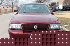 2004 Mercury Marauder Picture 3