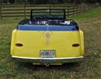 1948 Willys Jeepster Picture 3