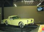 1954 Kaiser Darrin Picture 3