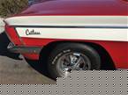 1962 Oldsmobile Cutlass Picture 3