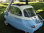 1957 BMW Isetta Picture 3