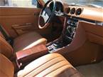 1977 Mercedes 450SL Picture 3