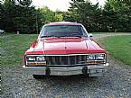 1979 Mercury Zephyr Picture 3