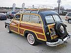 1949 Mercury Woodie Picture 3