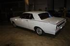 1966 Ford Falcon Picture 3