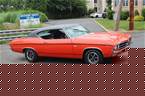 1969 Chevrolet Chevelle Picture 3