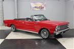 1966 Ford Galaxie Picture 3
