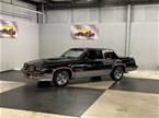 1983 Oldsmobile Hurst Picture 3