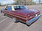 1976 Chevrolet Caprice Picture 3