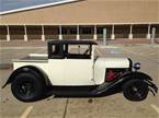 1929 Ford Model A Picture 3