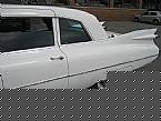 1959 Cadillac Fleetwood Picture 3