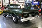 1972 Chevrolet C20 Picture 3