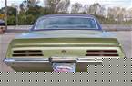 1969 Pontiac Firebird Picture 3