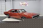 1970 Dodge Charger Picture 3