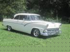 1955 Ford Fairlane Picture 3