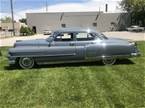 1953 Cadillac Fleetwood Picture 3