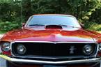 1969 Ford Mustang Picture 3