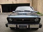 1977 Datsun B210 Picture 3