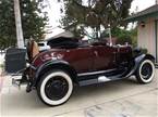 1931 Ford Model A Picture 3