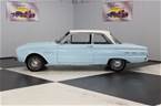 1961 Ford Falcon Picture 3