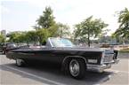 1967 Cadillac DeVille Picture 3