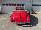 1940 Ford Deluxe Picture 3