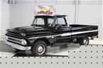 1966 Chevrolet C10 Picture 3