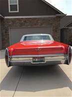 1968 Cadillac Calais Picture 3